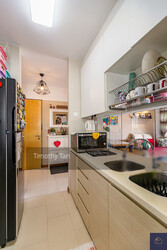 Blk 519C Centrale 8 At Tampines (Tampines), HDB 4 Rooms #251409571